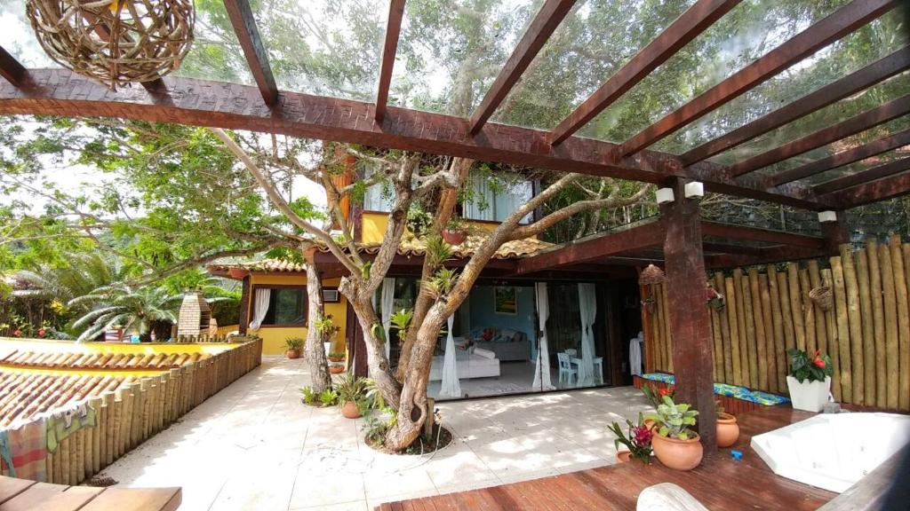  Casa na Ferradura Buzios
