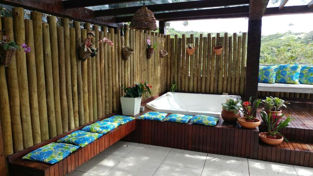  Casa na Ferradura Buzios