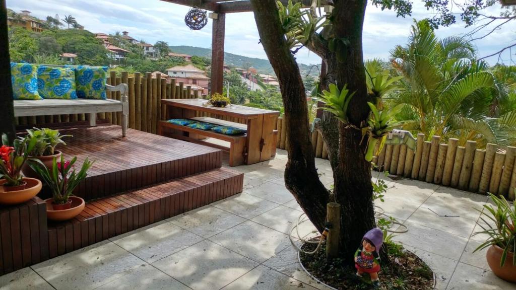  Casa na Ferradura Buzios