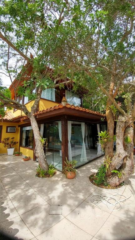  Casa na Ferradura Buzios