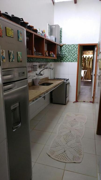  Casa na Ferradura Buzios