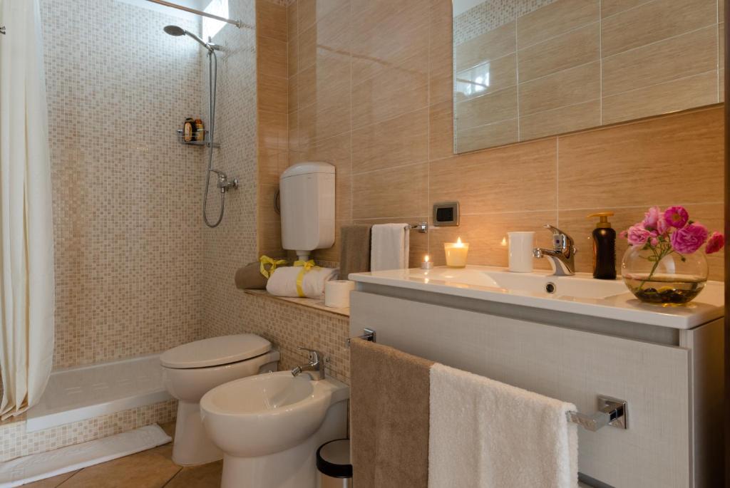 B&B L'Antica Rimessa - 16