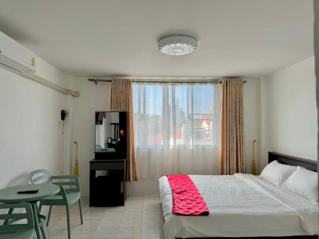 Baan Kalaya Homestay - Chambre Double De Luxe
