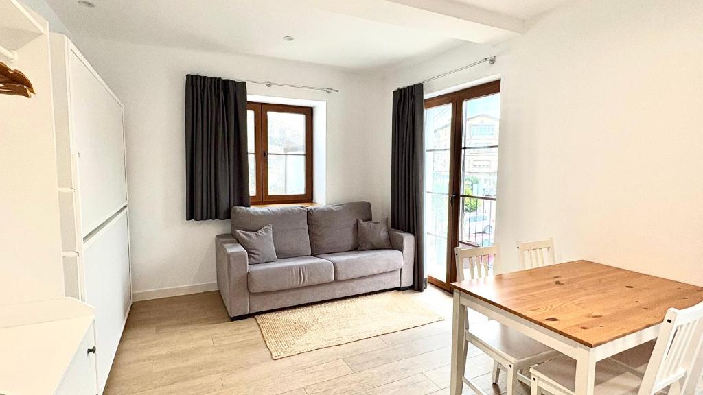Jardines Villaverde - Apartment With Balcony
