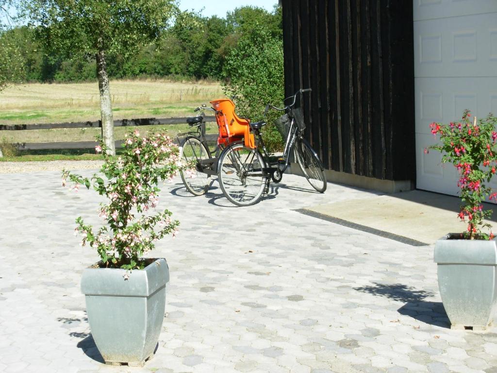 Fotografia z galérie ubytovania Gregersminde v destinácii Billund