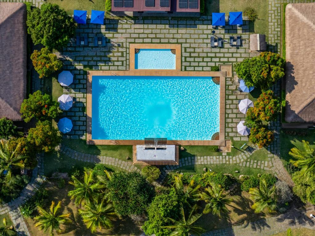 Bohol Beach Club photo