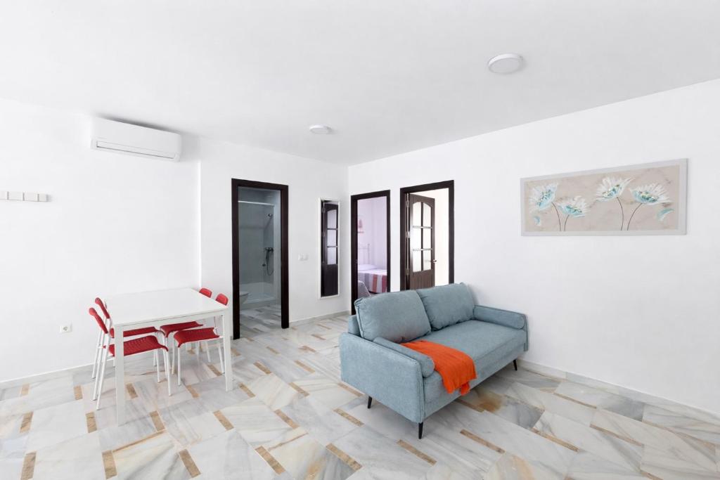 Apartamento San Ignacio de Loyola, sol y ola III