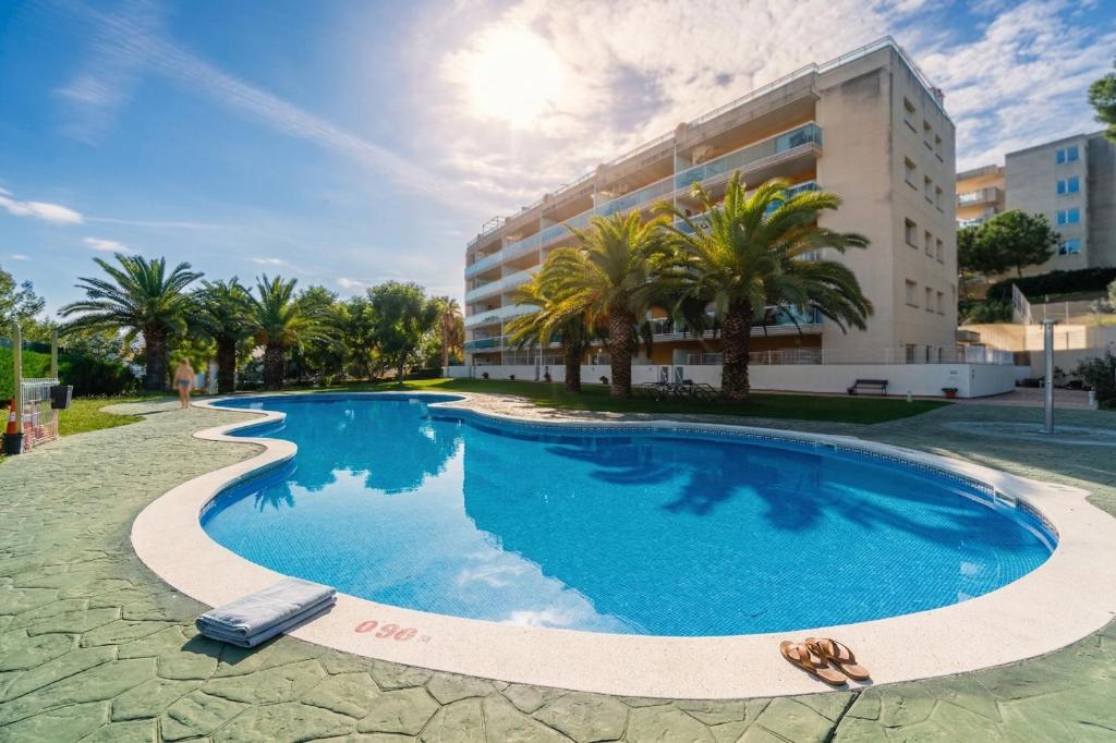Mediterranean Way - Bellavista Salou