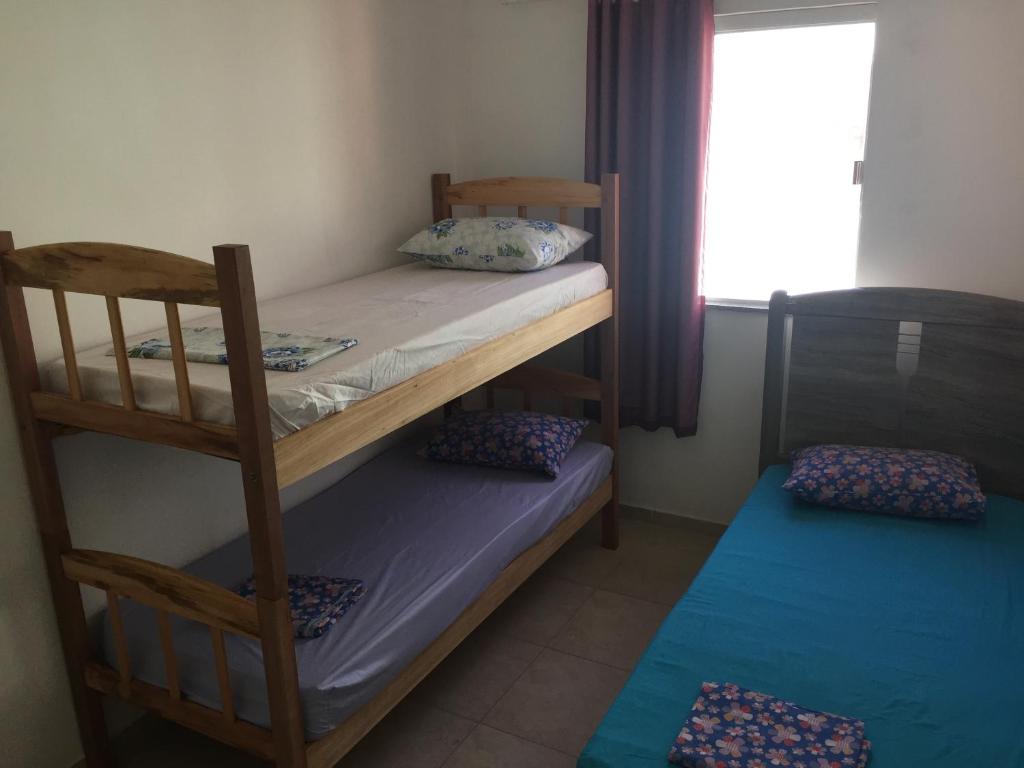  Quartos na Vila do Chicão
