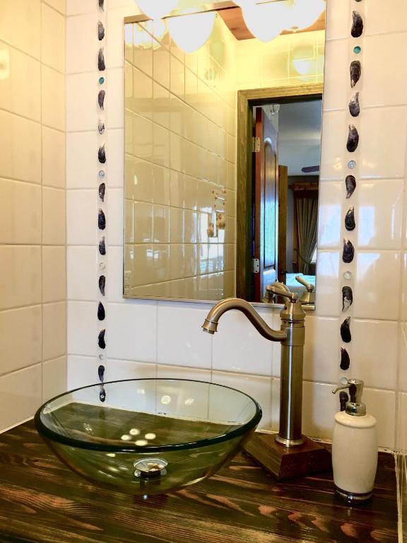 Homer Inn & Spa - Studio Con Vista Sull'oceano