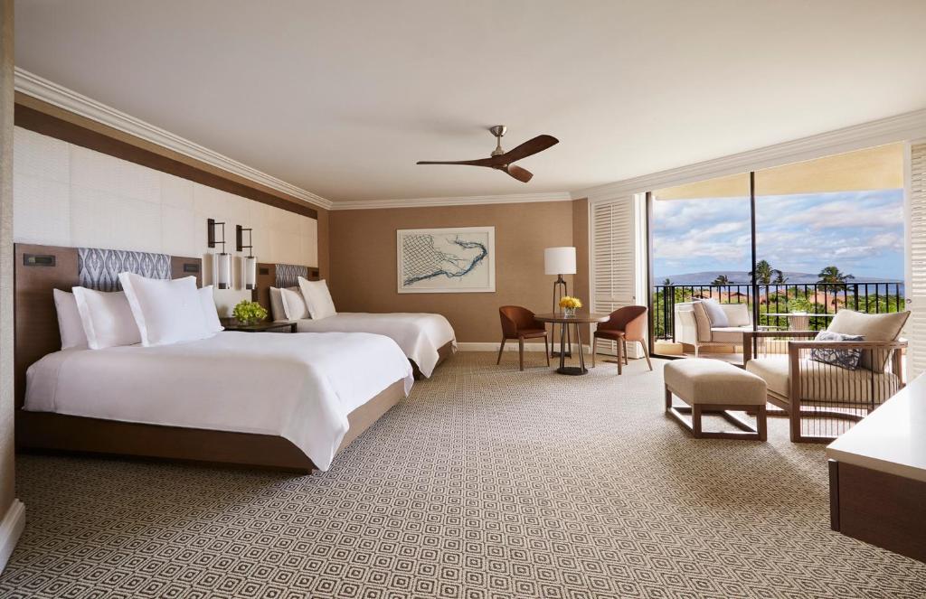 Four Seasons Resort Maui at Wailea - 