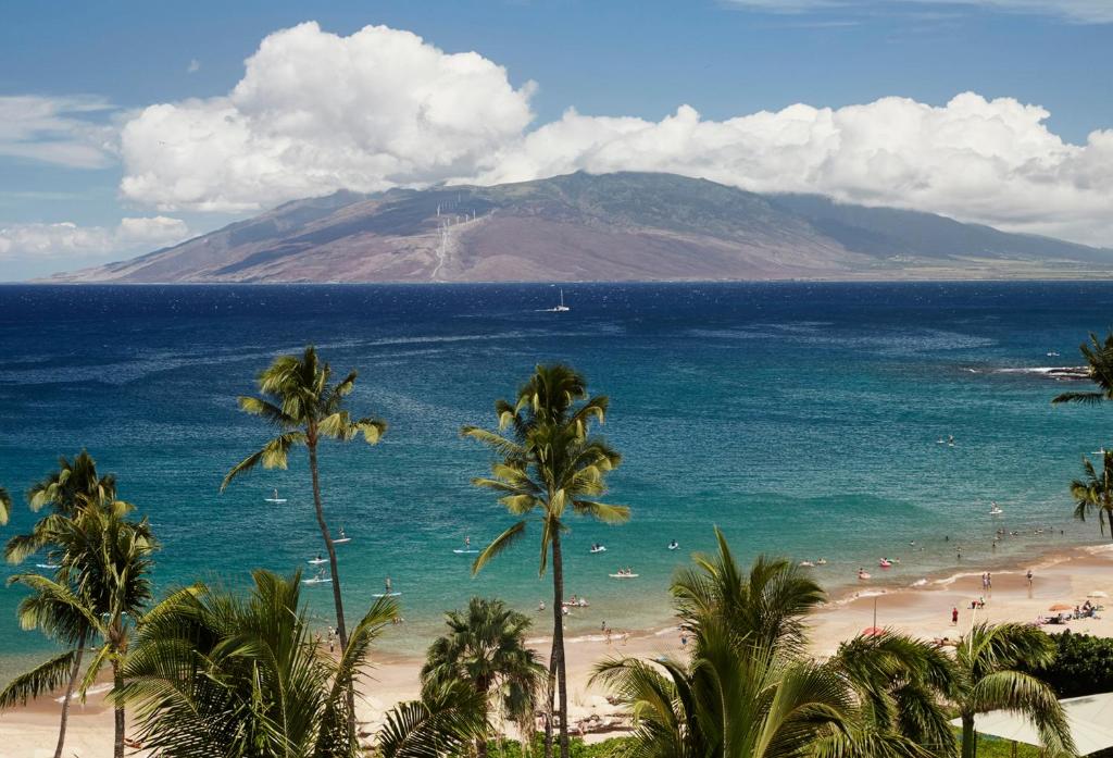 Four Seasons Resort Maui at Wailea - 