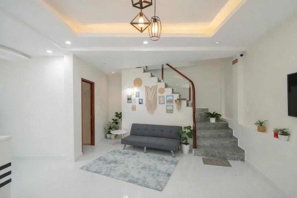 NHÀ NGUYÊN CĂN CHO THUÊ TẠI NHA TRANG TIỆN NGHI CHÍNH CHỦ GIÁ TỐT