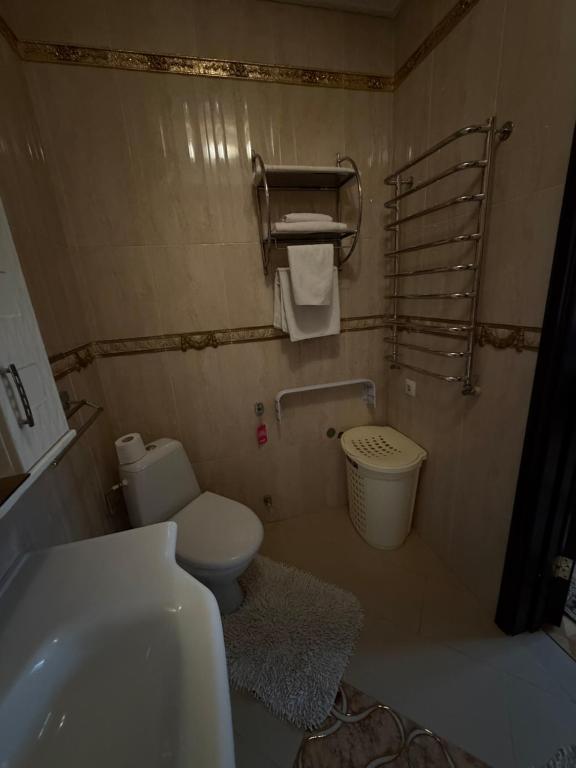 Luxury Apartaments 3 фото 3