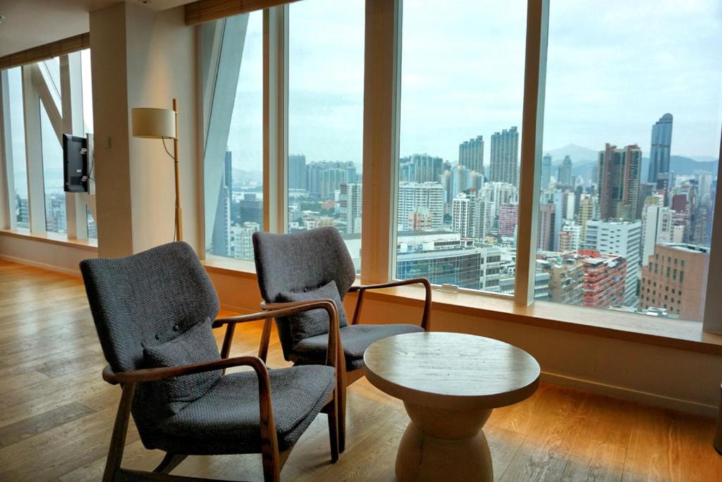 Fotografija v galeriji nastanitve Hotel Madera Hong Kong v mestu Hong Kong