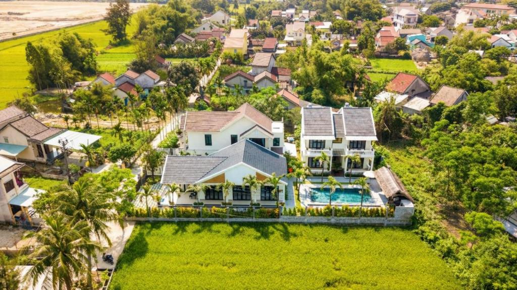 villa Hội An