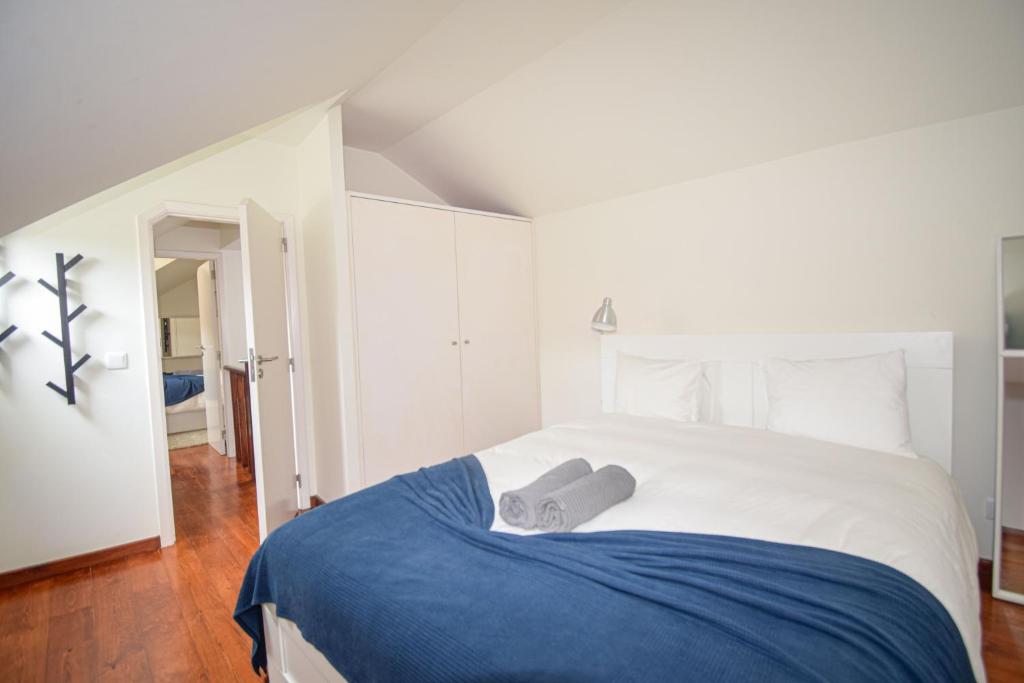 Seaside Family Townhouse - 100m from the sea!