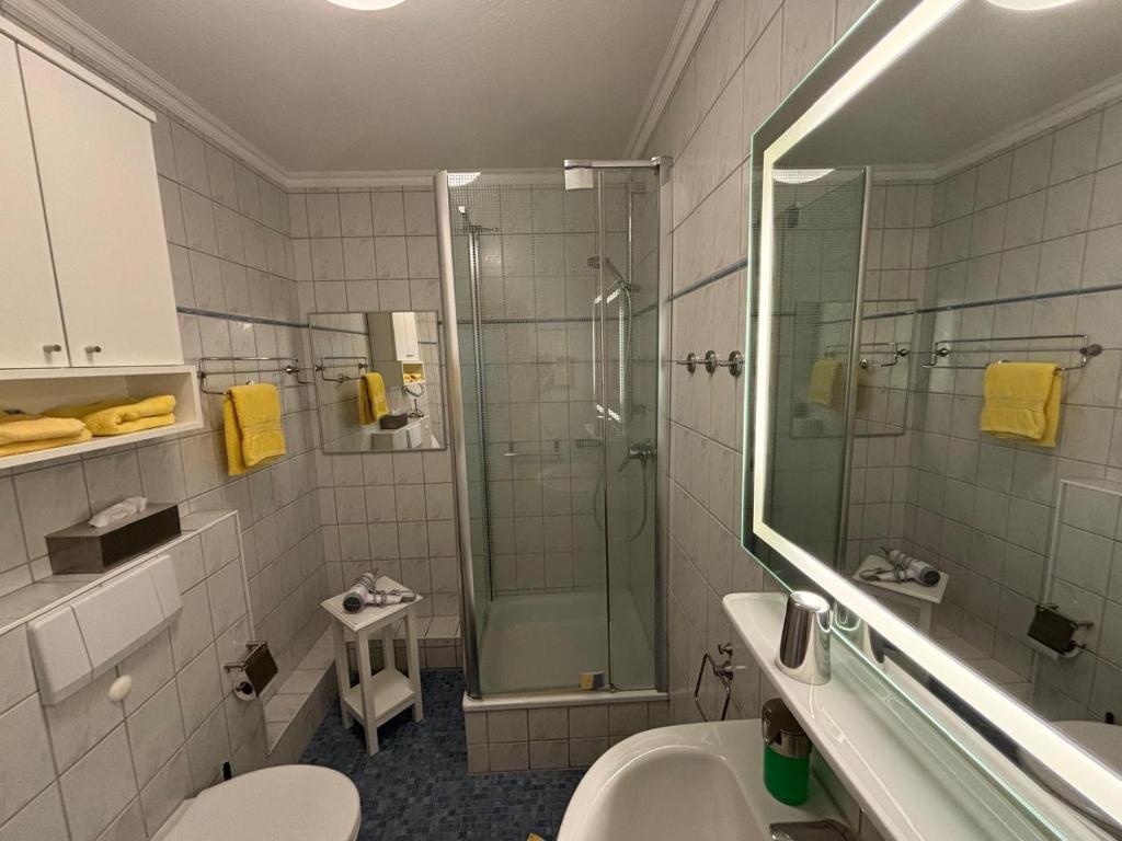 Hotel Mellum - Habitación Individual Estándar