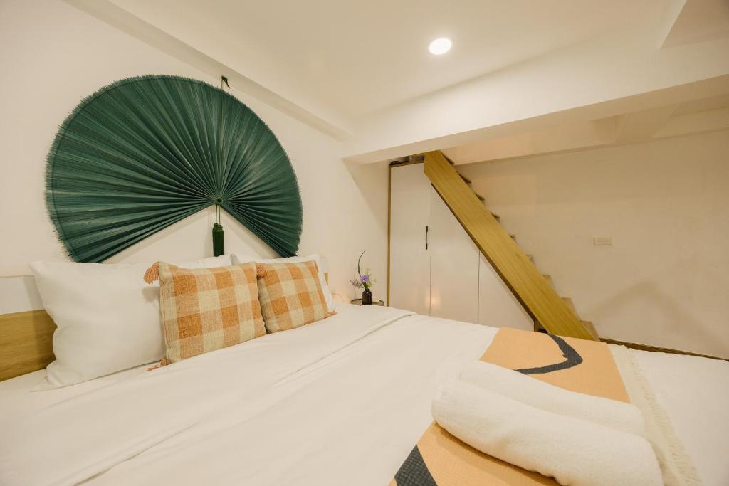 Căn hộ Gia đình 2 Phòng ngủ