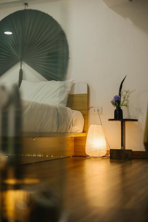 Căn hộ Gia đình 2 Phòng ngủ