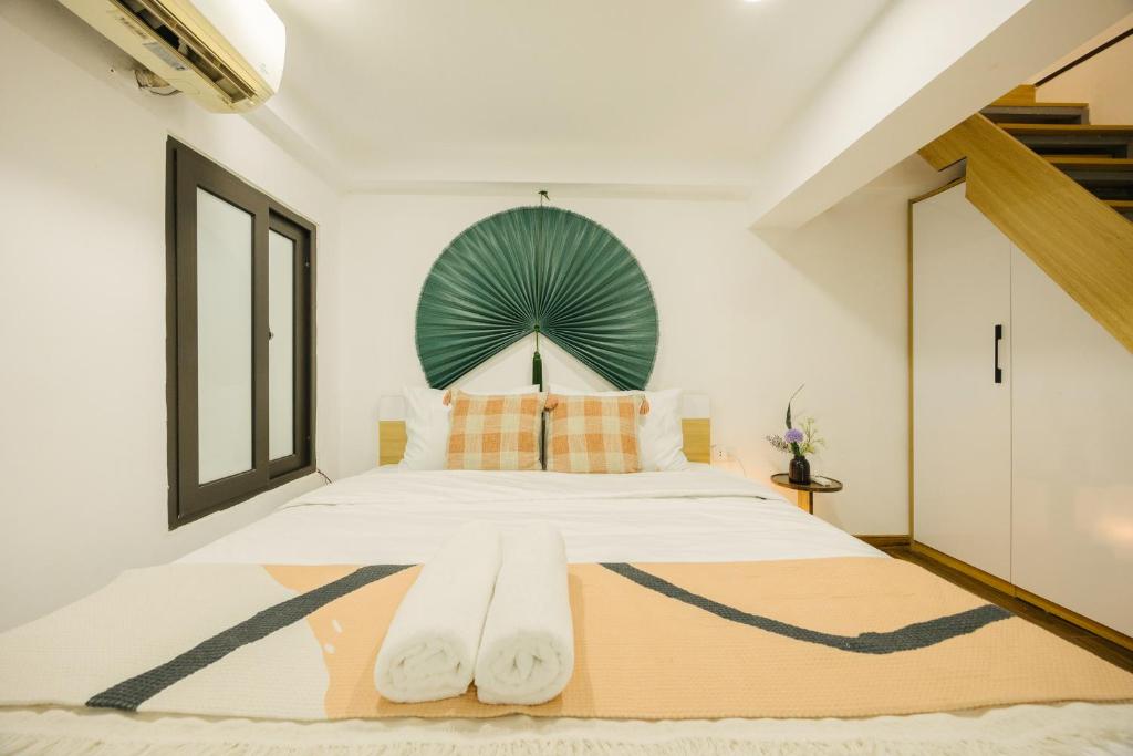 Căn hộ Gia đình 2 Phòng ngủ