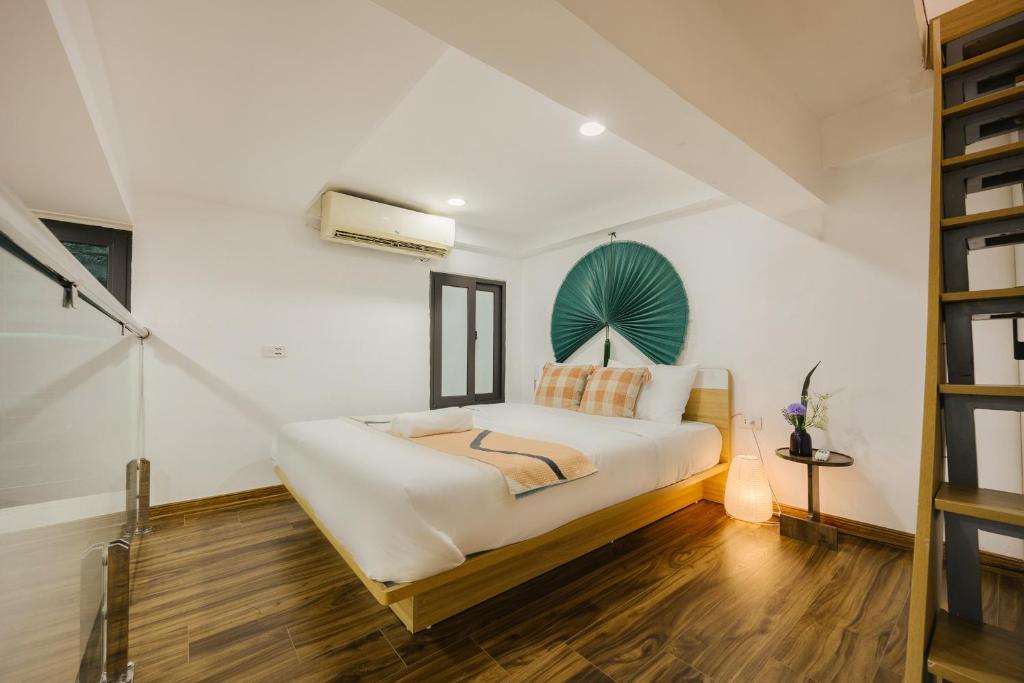 Căn hộ Gia đình 2 Phòng ngủ
