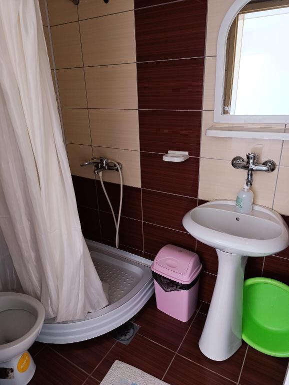 Apartments Nebojša - Studio (2 Erwachsene)