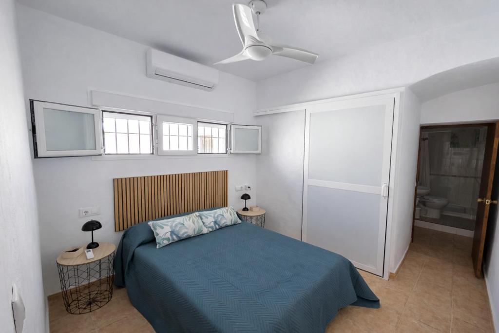 Apartamento Velarde II