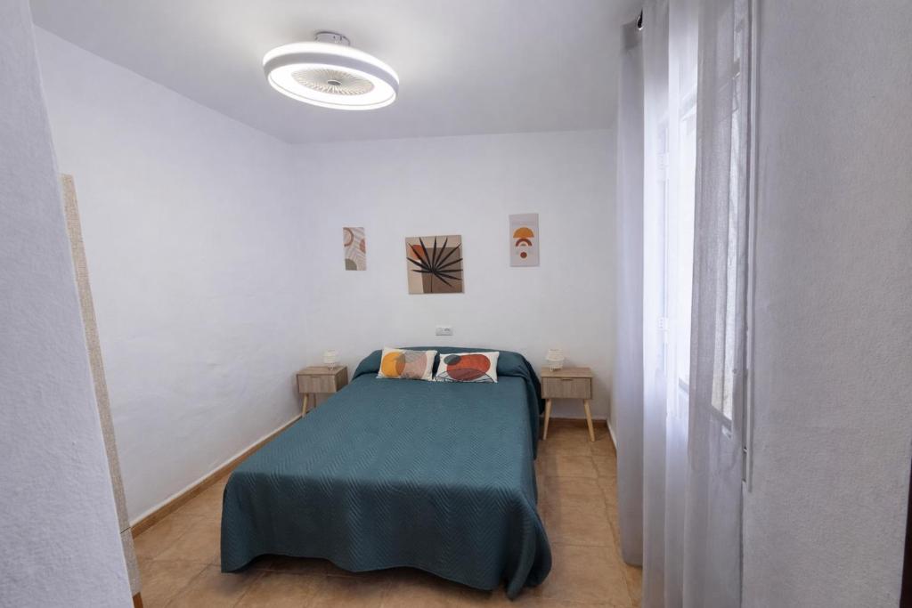 Apartamento Velarde