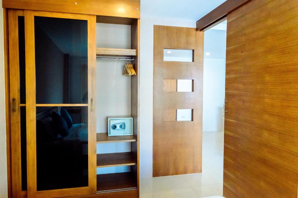 G Residence - Resim 21