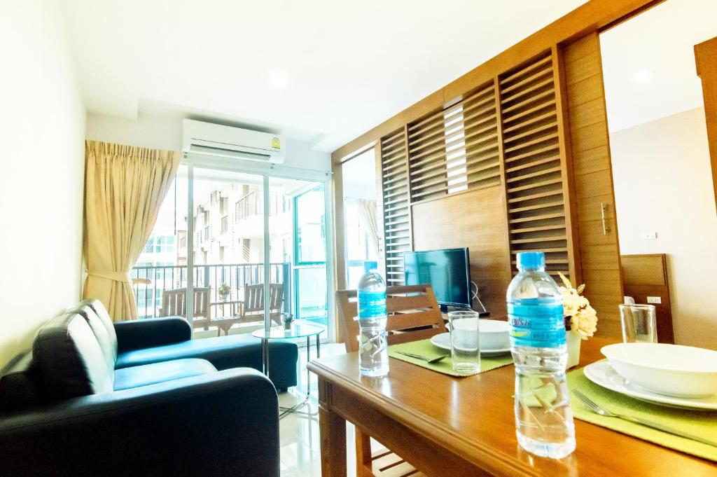 G Residence - Resim 32