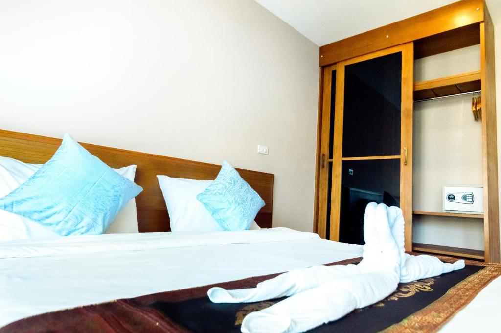 G Residence - Resim 34