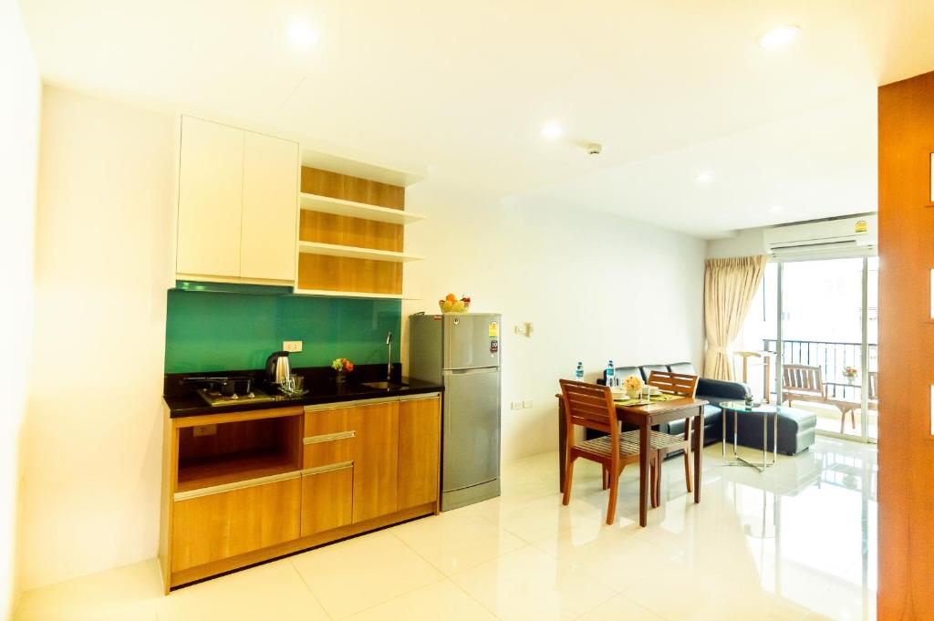 G Residence - Resim 35