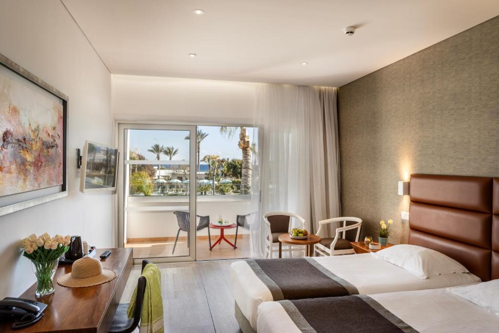 Faros Hotel Ayia Napa - 