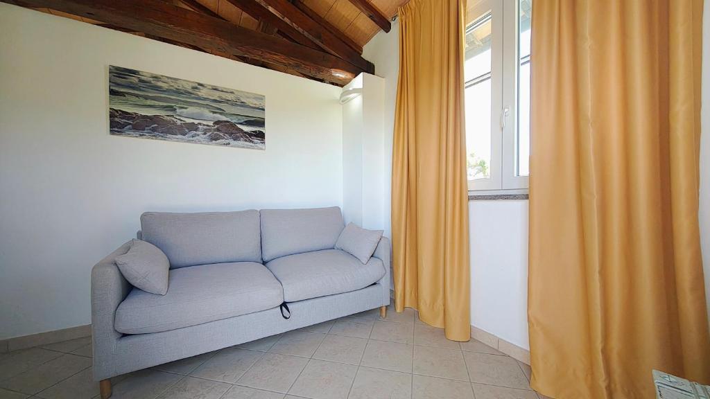Hotel Villa Smeraldo - 家庭单间公寓
