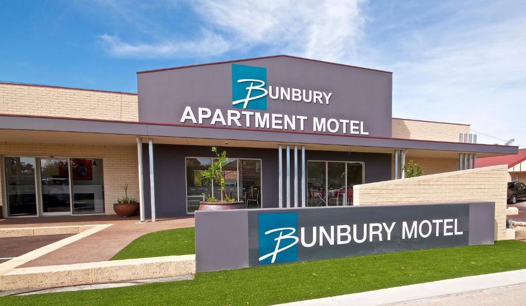 Bunbury Apartment Motel Bunbury Apartment Motel