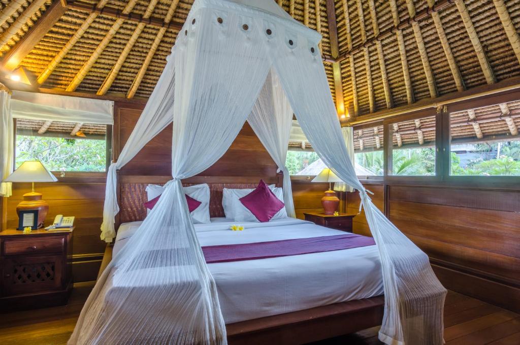 Chili Ubud Cottage - Photo 2