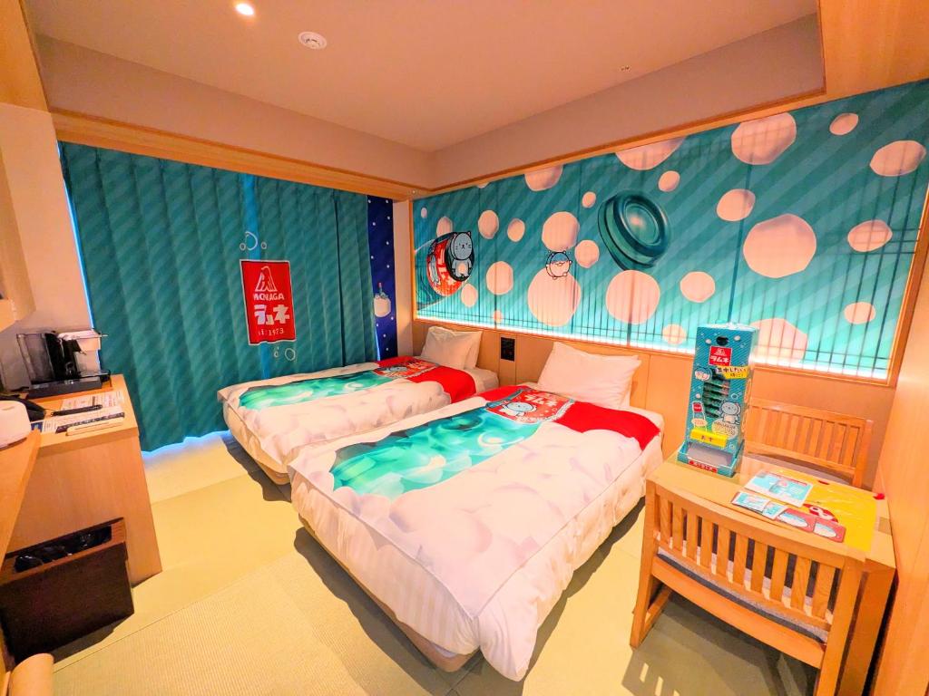 Watermark Hotel Kyoto HIS Hotel Group - 