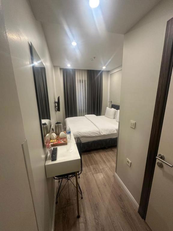 Actuel Life Hotels - Special Class - 