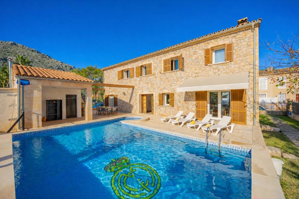 M417 Casa Juani by Mallorca Villa Selection