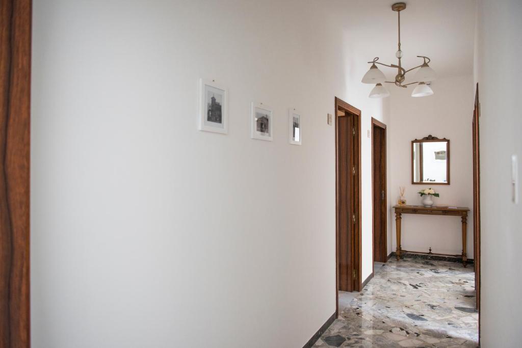 Fotografie z fotogalerie ubytování Dimora Cappuccini Guest House v destinaci Cisternino