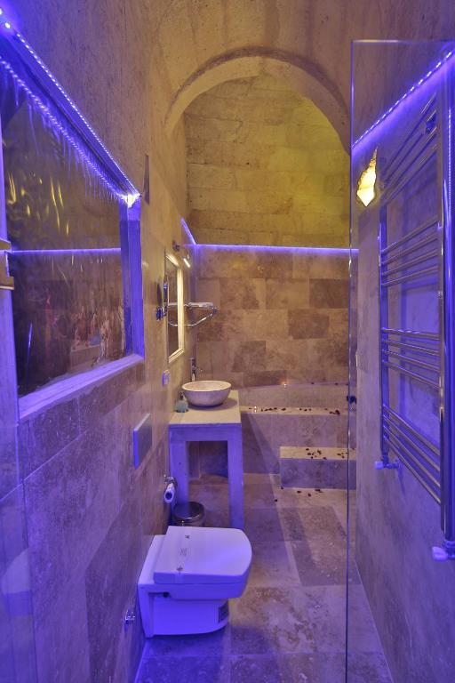 Heaven Cave House - Razziya Evi - Deluxe Double Room