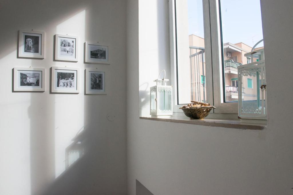 Fotografie z fotogalerie ubytování Dimora Cappuccini Guest House v destinaci Cisternino