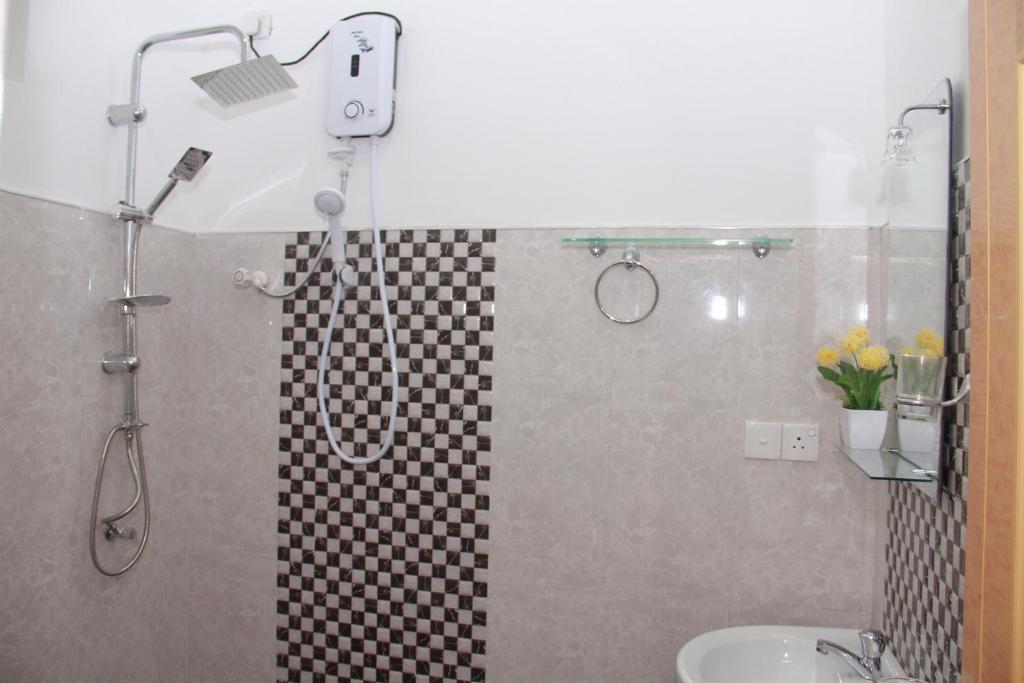 Resort of Happiness - 13