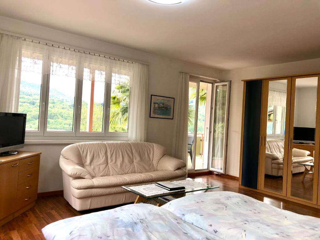 Hotel Garni Villa del Sole