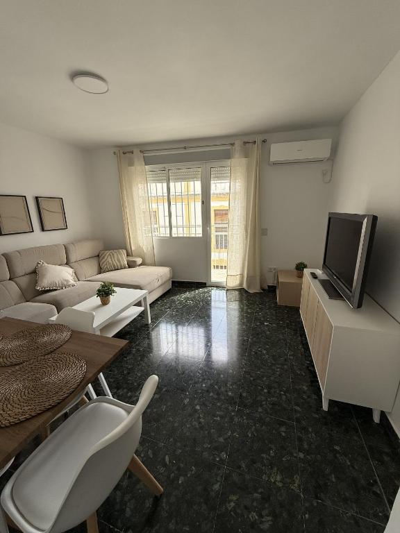 Apartamentos Azonaicas Centro Tendillas - 