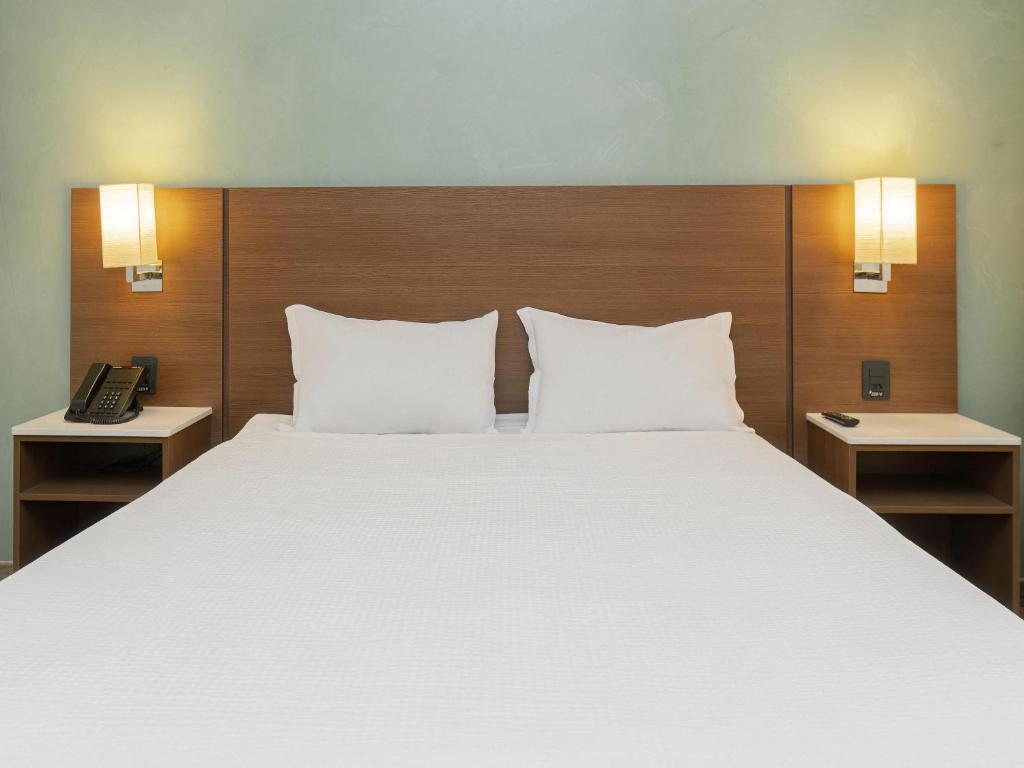 ibis Styles Curitiba Aeroporto