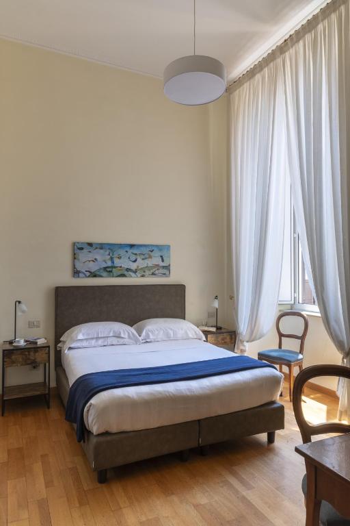 Hotel Scalinata Di Spagna - Classic Double Or Twin Room