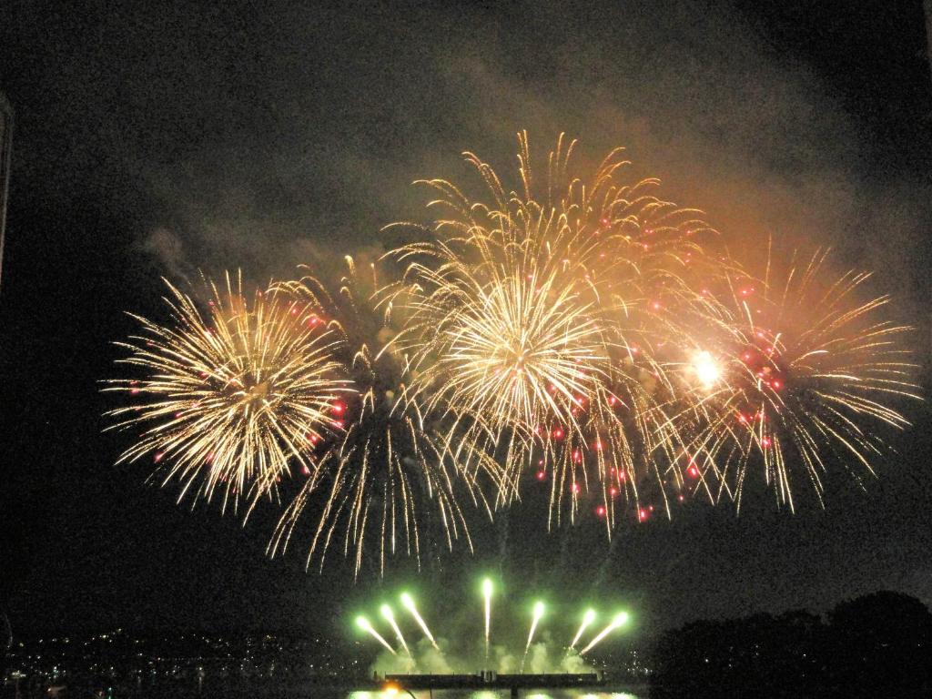 English Bay Hotel - Resim 31