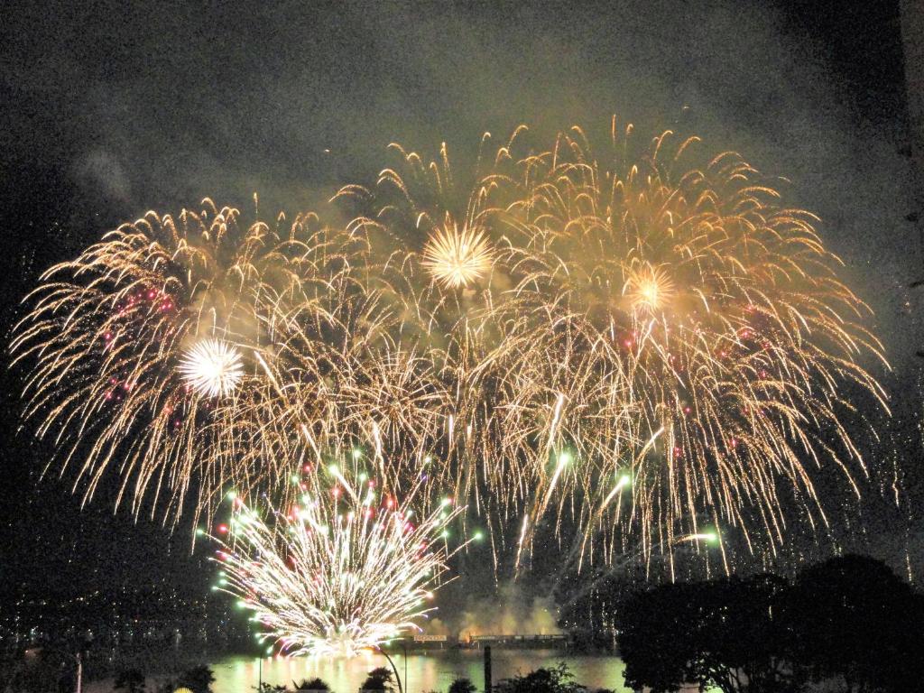 English Bay Hotel - Resim 33